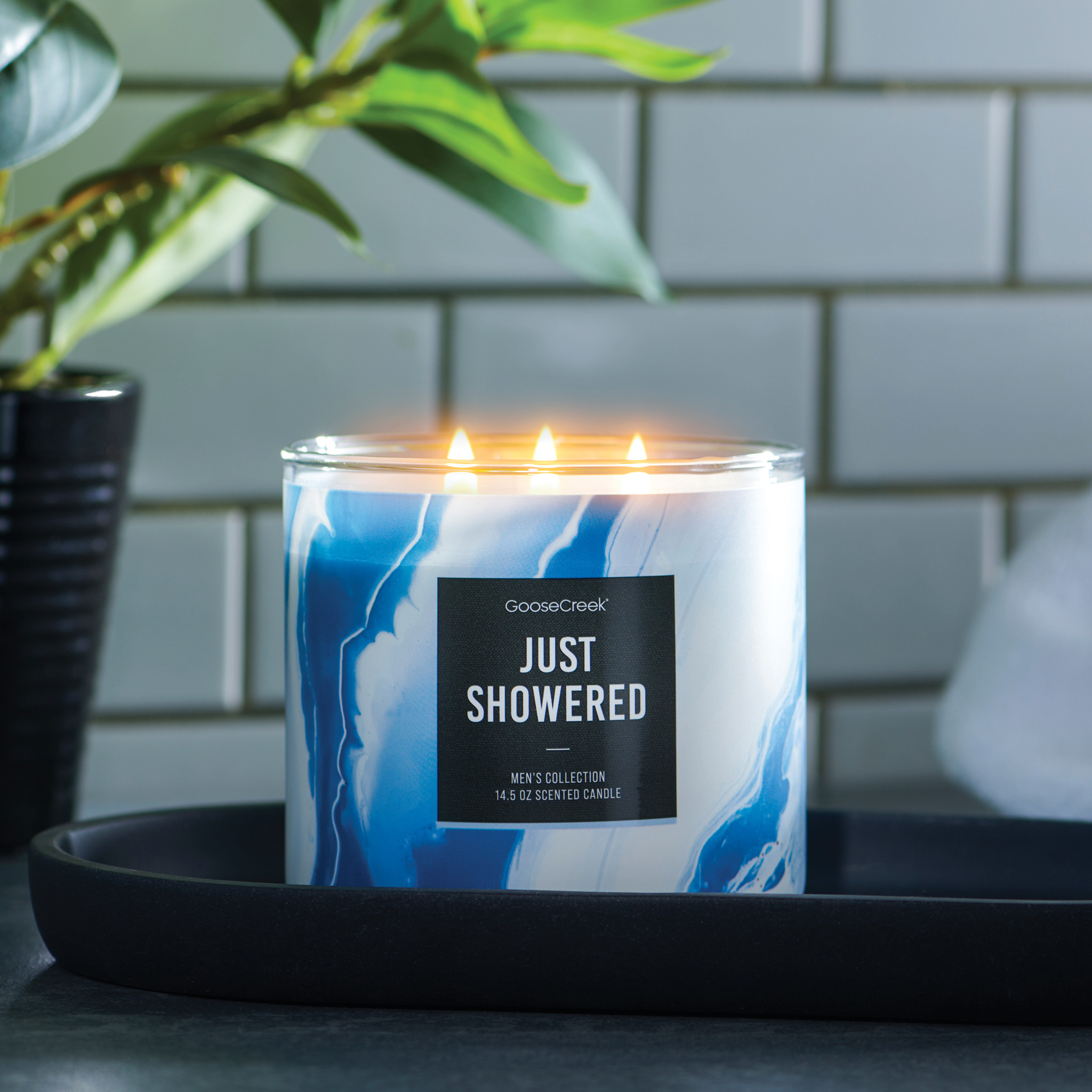 Transform Your Home With Fragrance